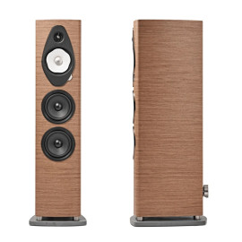 Sonus Faber Sonetto V G2 Kule Hoparlör Sonus Faber Sonetto V G2 Kule Hoparlör
